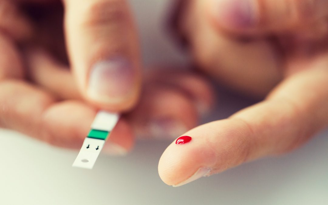 Diabetes in India – impact on health, and the wallet