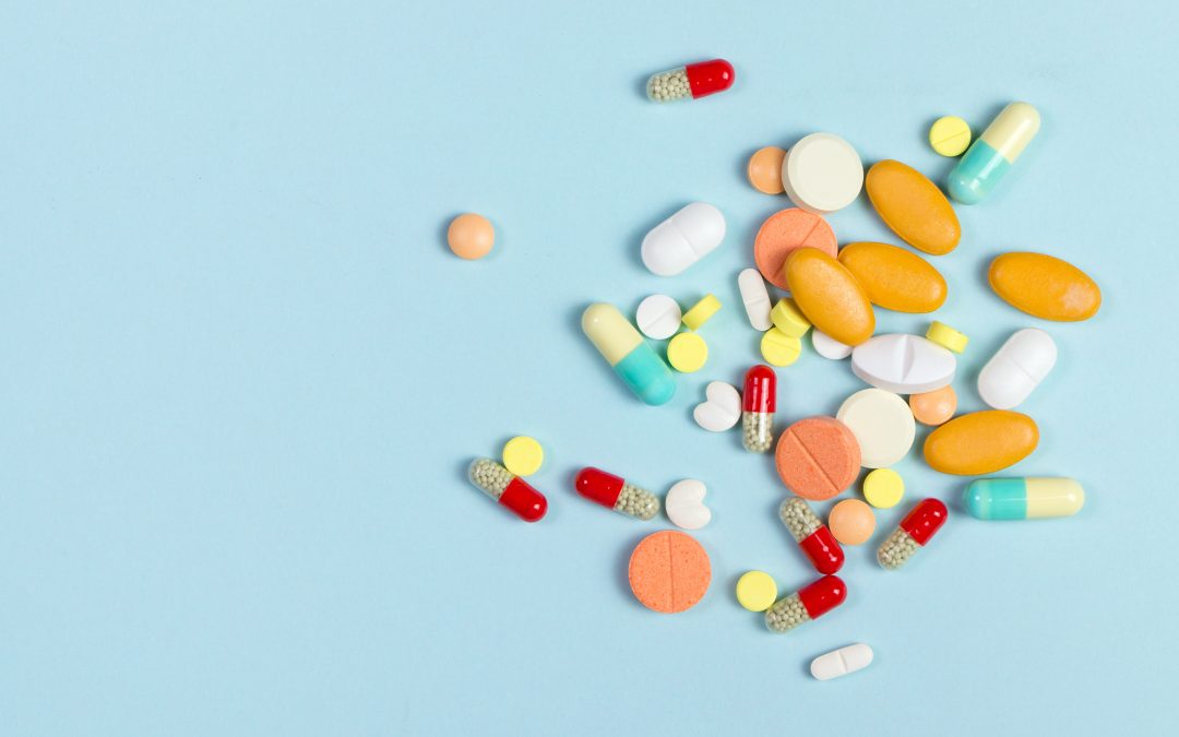 Exponential medicine