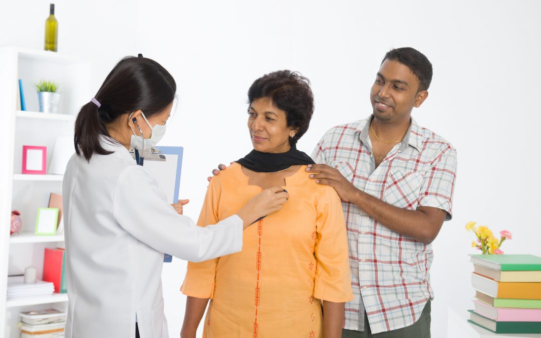 High Time to establish Trust in Indian Healthcare