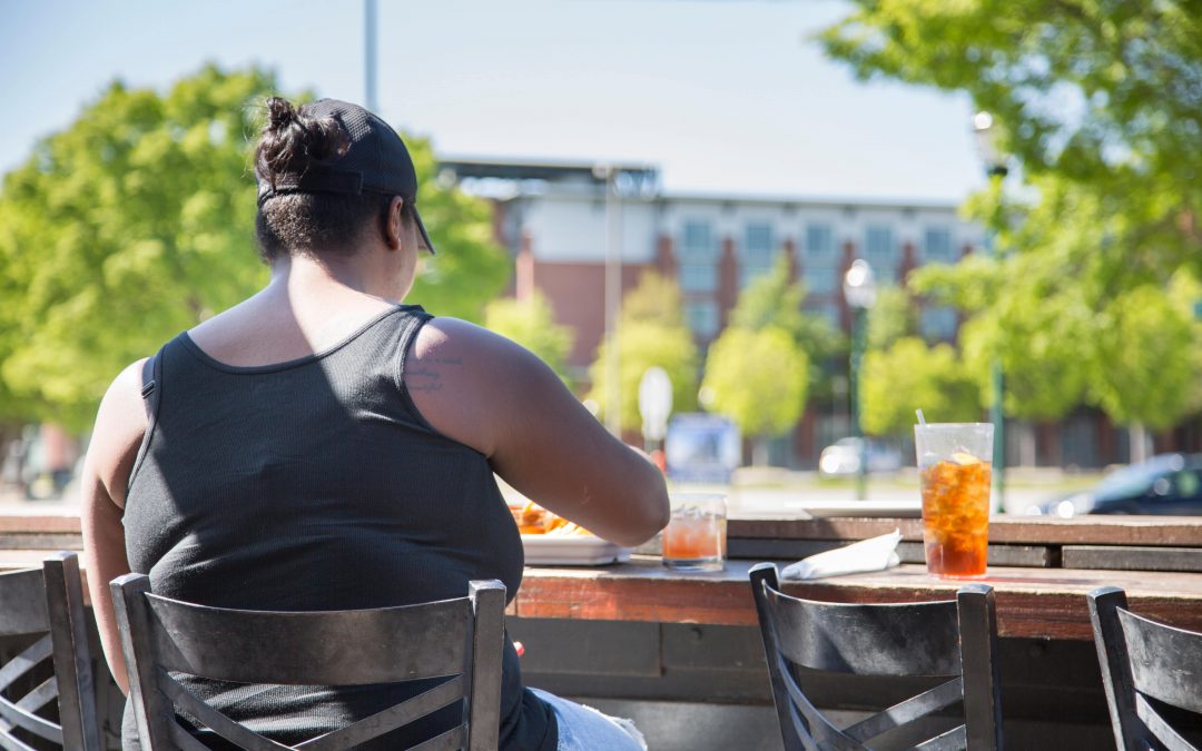 Obesity in Women is More Evident In Affluent Urban Families