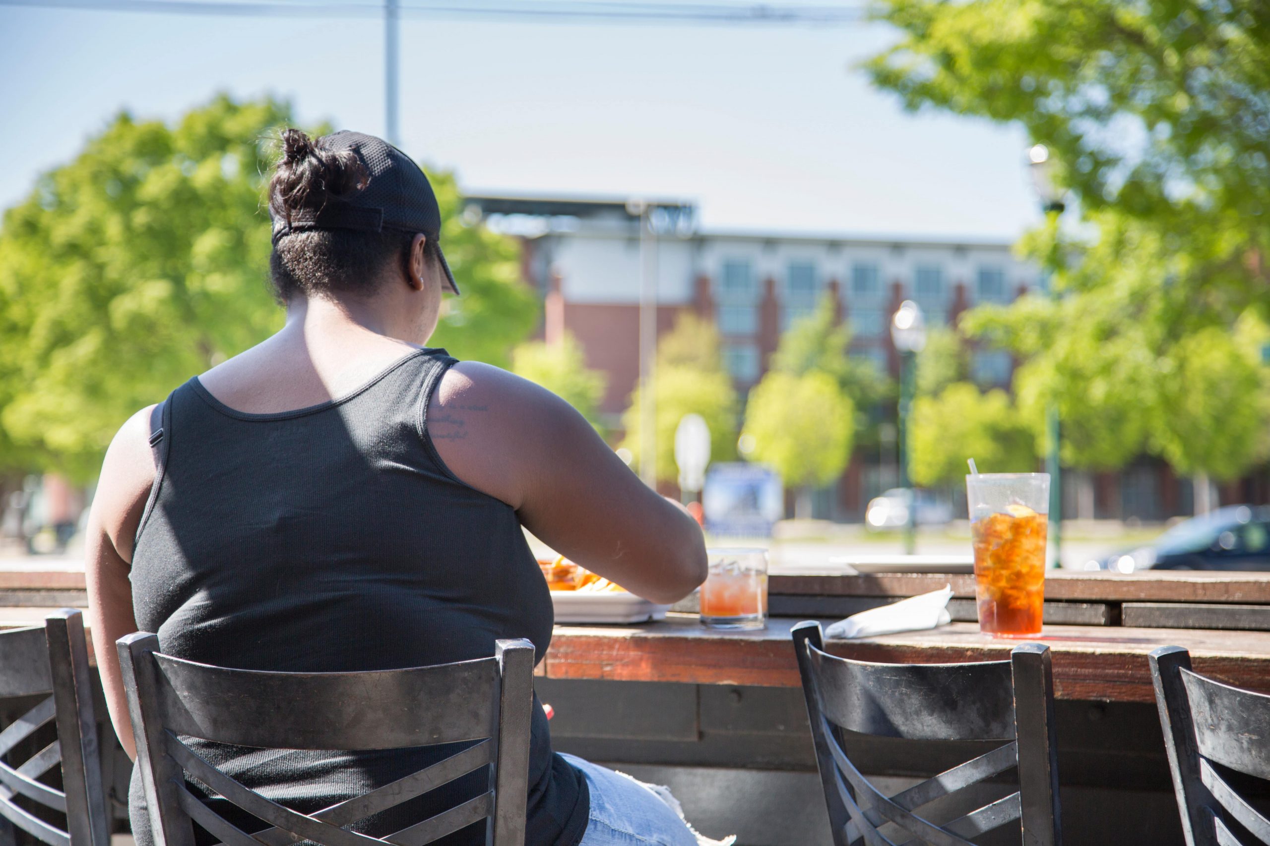 Obesity in Women is More Evident In Affluent Urban Families