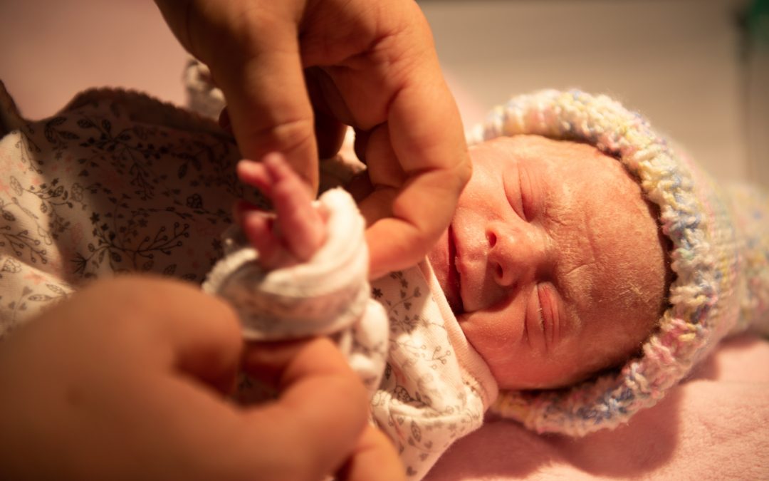 Preterm Labor – Meaning, Symptoms, & Prevention