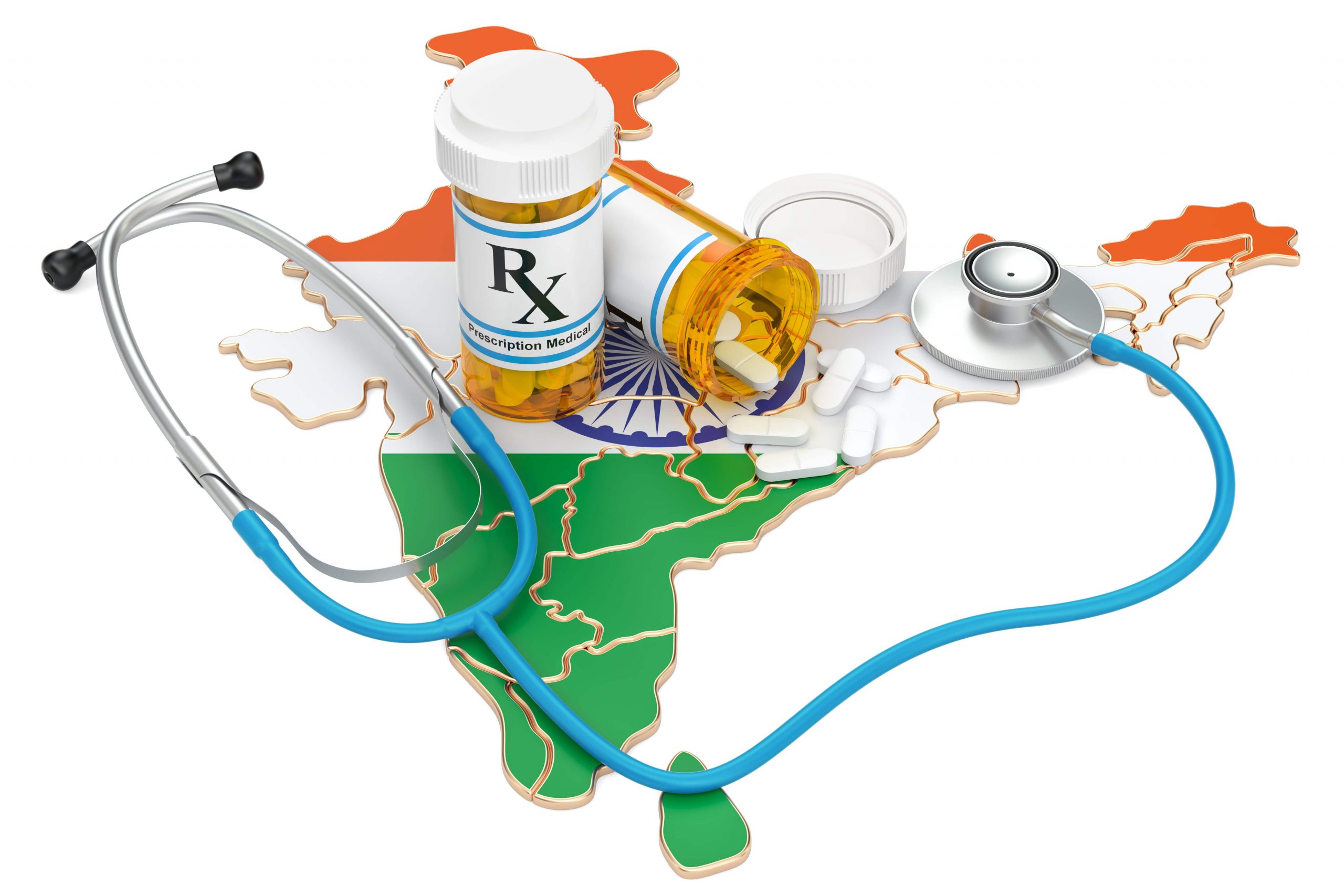 Public Vs Private Healthcare in India | DocMode