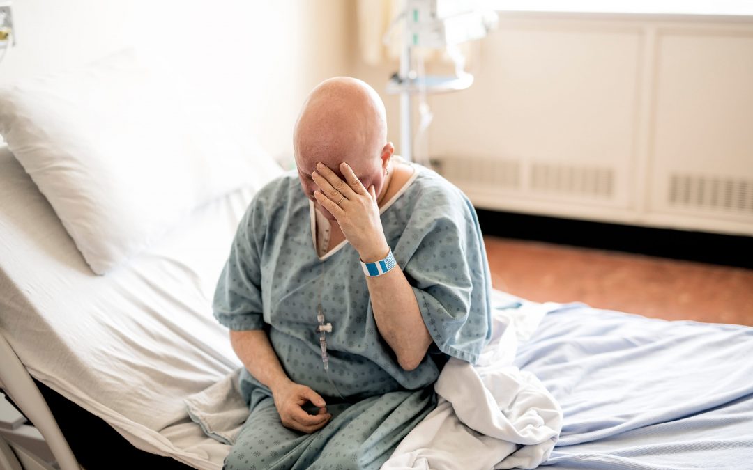 Cancer in India to double every 20 years