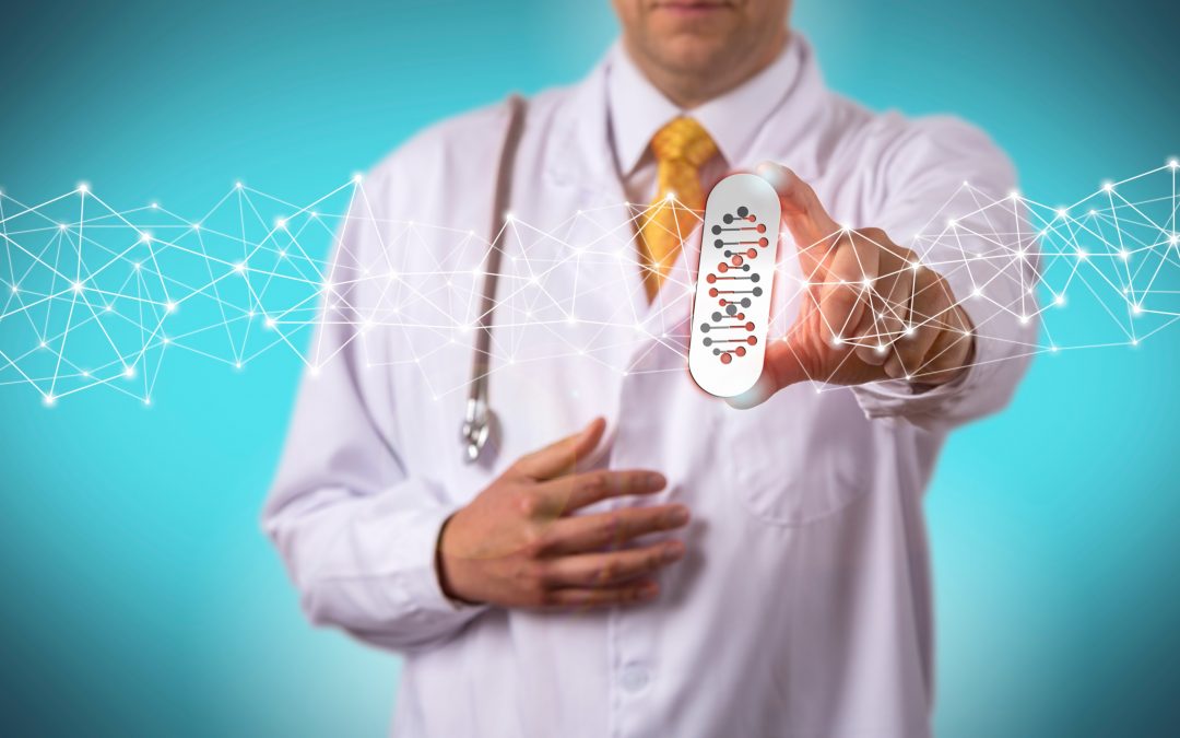 Use of precision healthcare to cure diseases