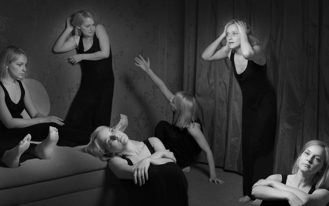 Movies about Dissociative Identity Disorder (DID)