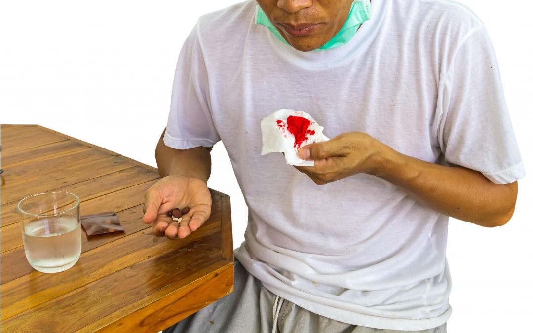 Why there is a rise of deaths due tuberculosis in India?