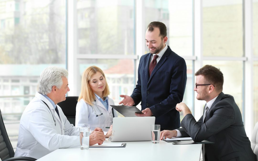 Organizational culture for quality improvement in healthcare
