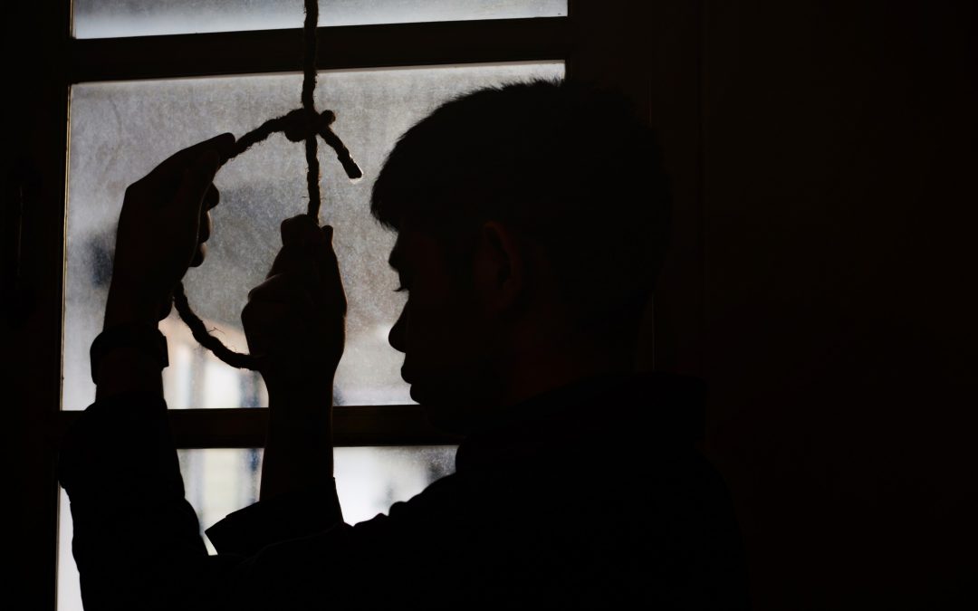 Suicide among youth – What can India do for their mental health?