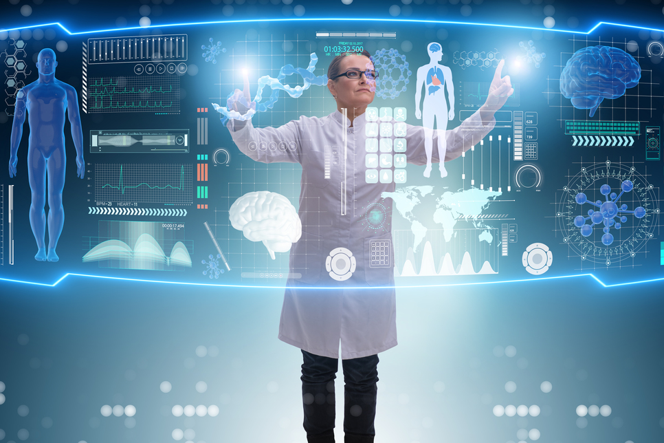 Healthcare data in emerging economies – How can they get it right?