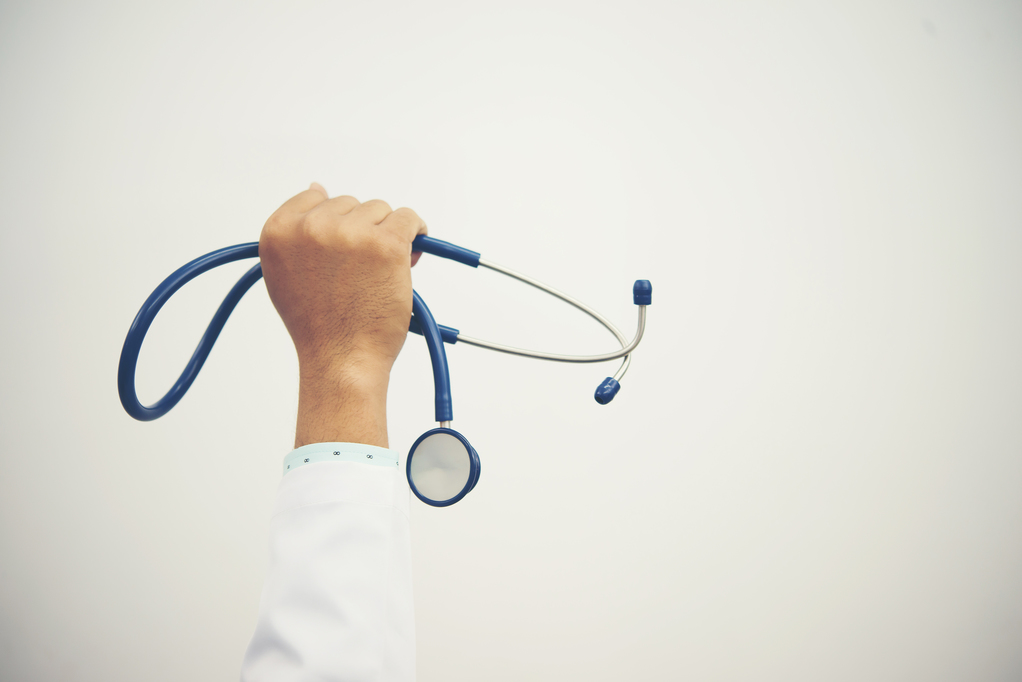 National Medical Commission Bill 2019
