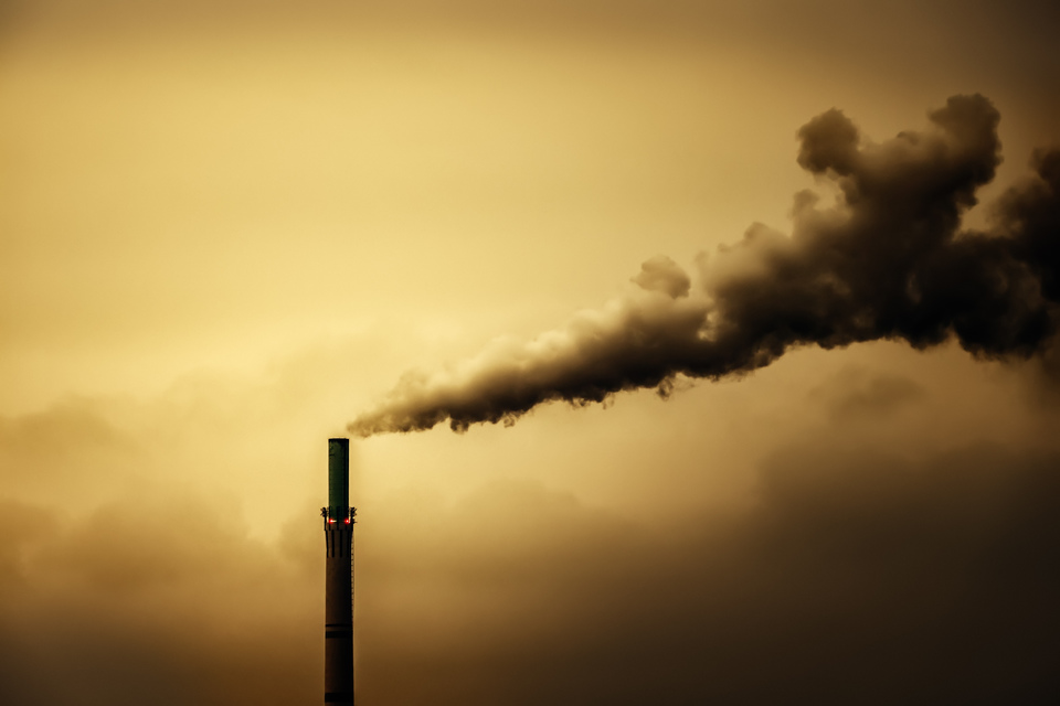 Air Pollution – What can India learn from China