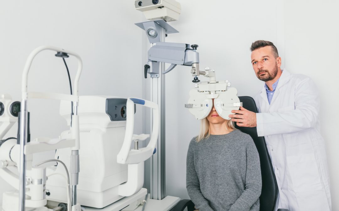 Top 4 Myths & Facts on Diabetic Retinopathy Revealed!