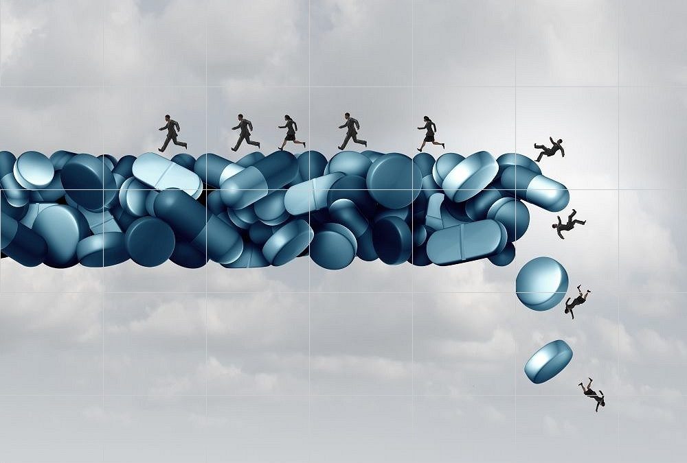 World Is Yet Not Prepared For Major Infectious Diseases