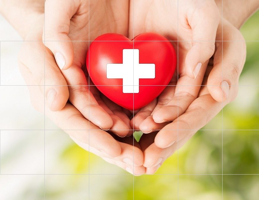 Organ Donation – The Rising Need to Save & Improve People’s Life