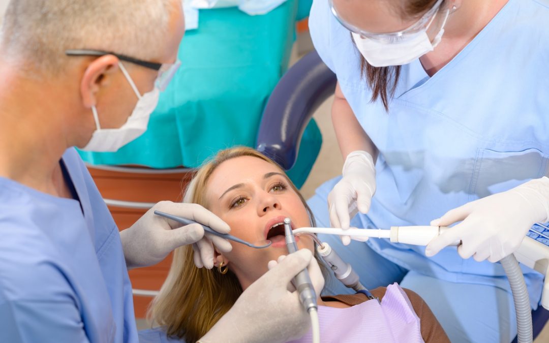 Innovation in Dental Treatments for future