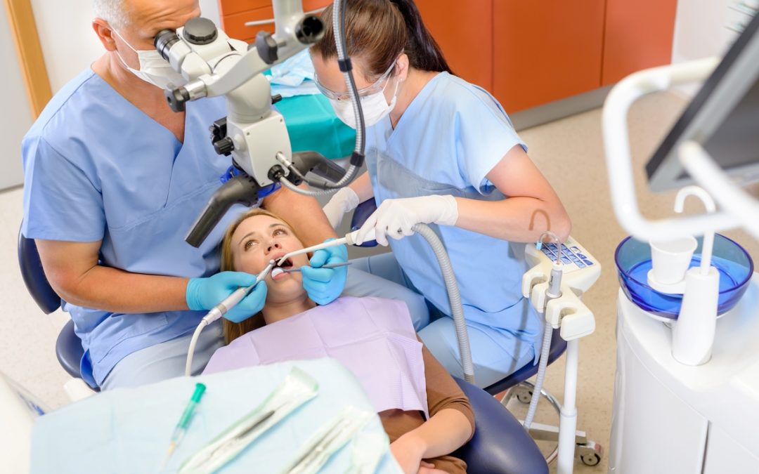 ‘Tooth-on-a-chip’ could lead to more personalized dentistry