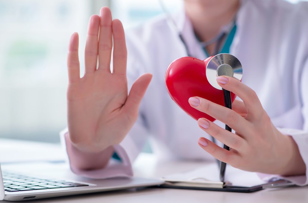 Acute Coronary Syndrome Rising Among Young Indians