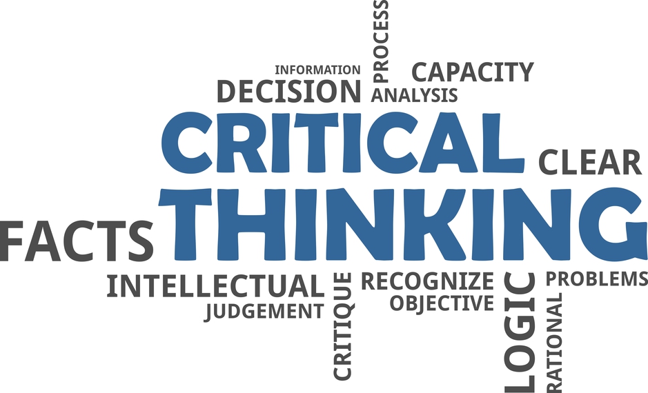 Critical Thinking in Medicine: All You Wanted To Know