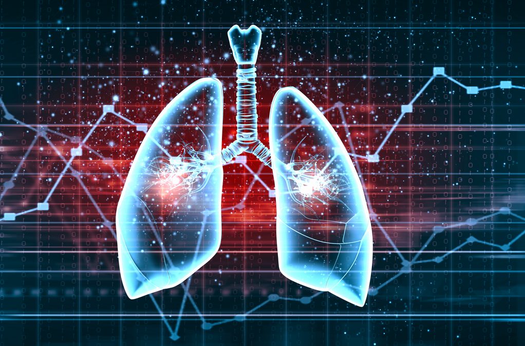 Chronic Obstructive Pulmonary Disease An Overview DocMode