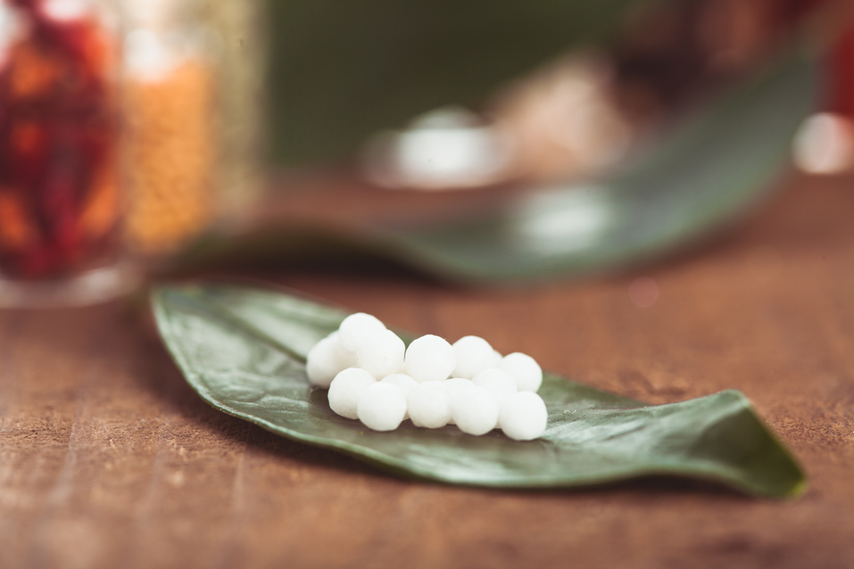 History of Homeopathy in India
