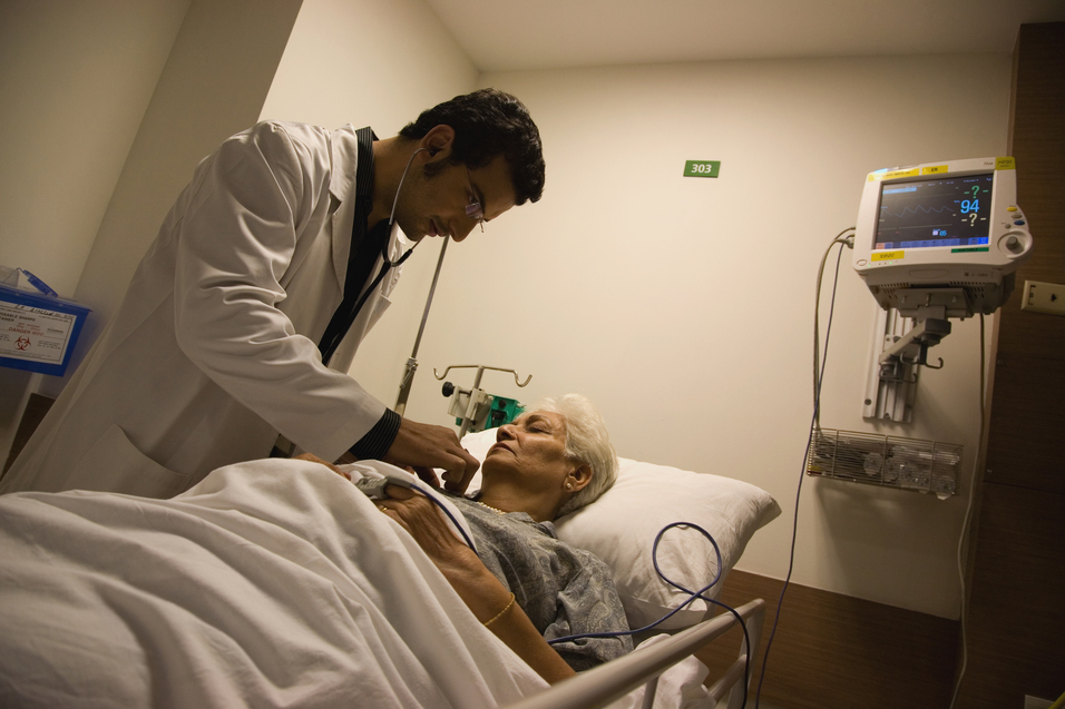 Nutrition’s role in critical care – the India story