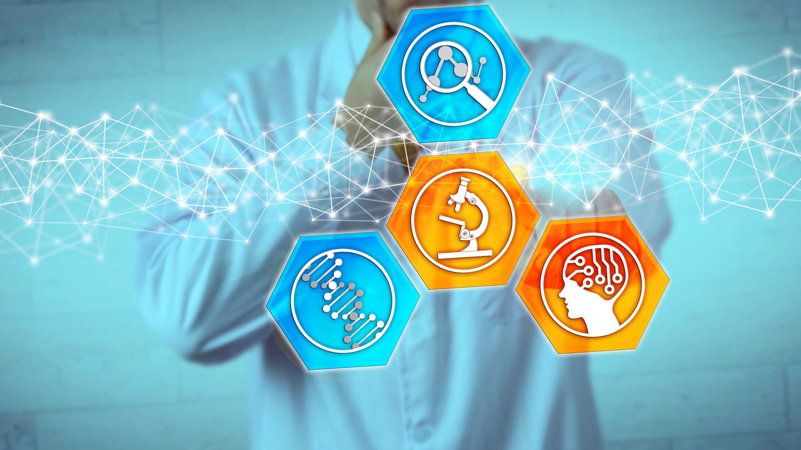 Is Healthcare Cybersecurity Lurking Over Your Organization Too?