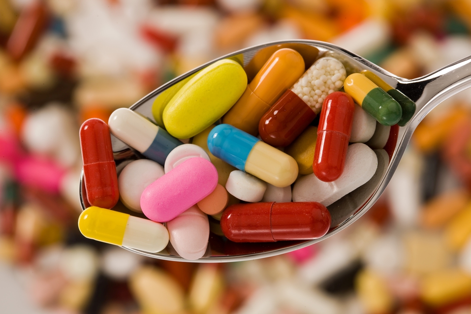 Top Growth Drivers Of Indian Pharmaceutical Industry In 2020