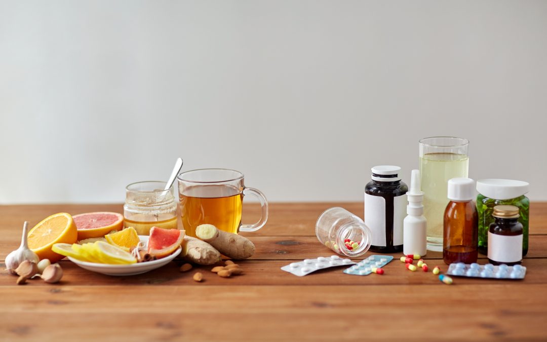 Naturopathy should be the next step for preventive care