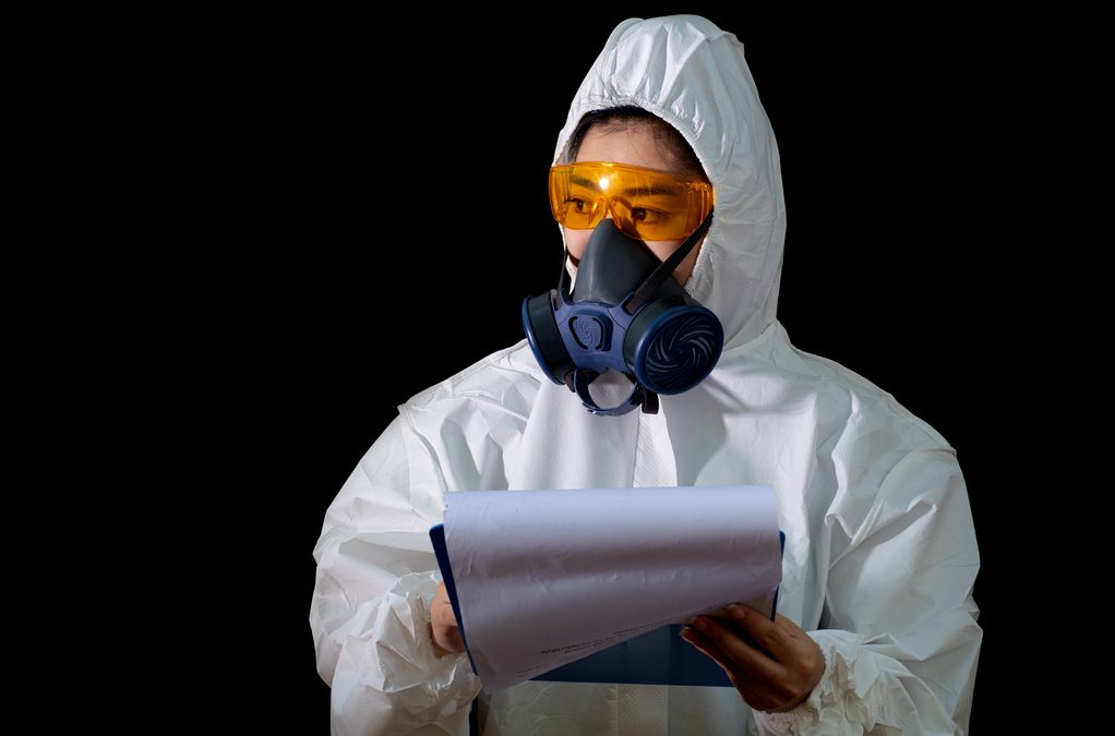 Controlling and managing fight against infectious diseases like Coronavirus