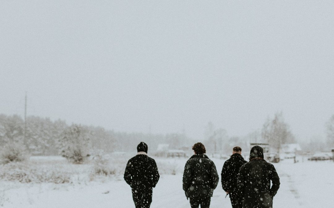 Why there is greater risk of having a stroke due to cold weather