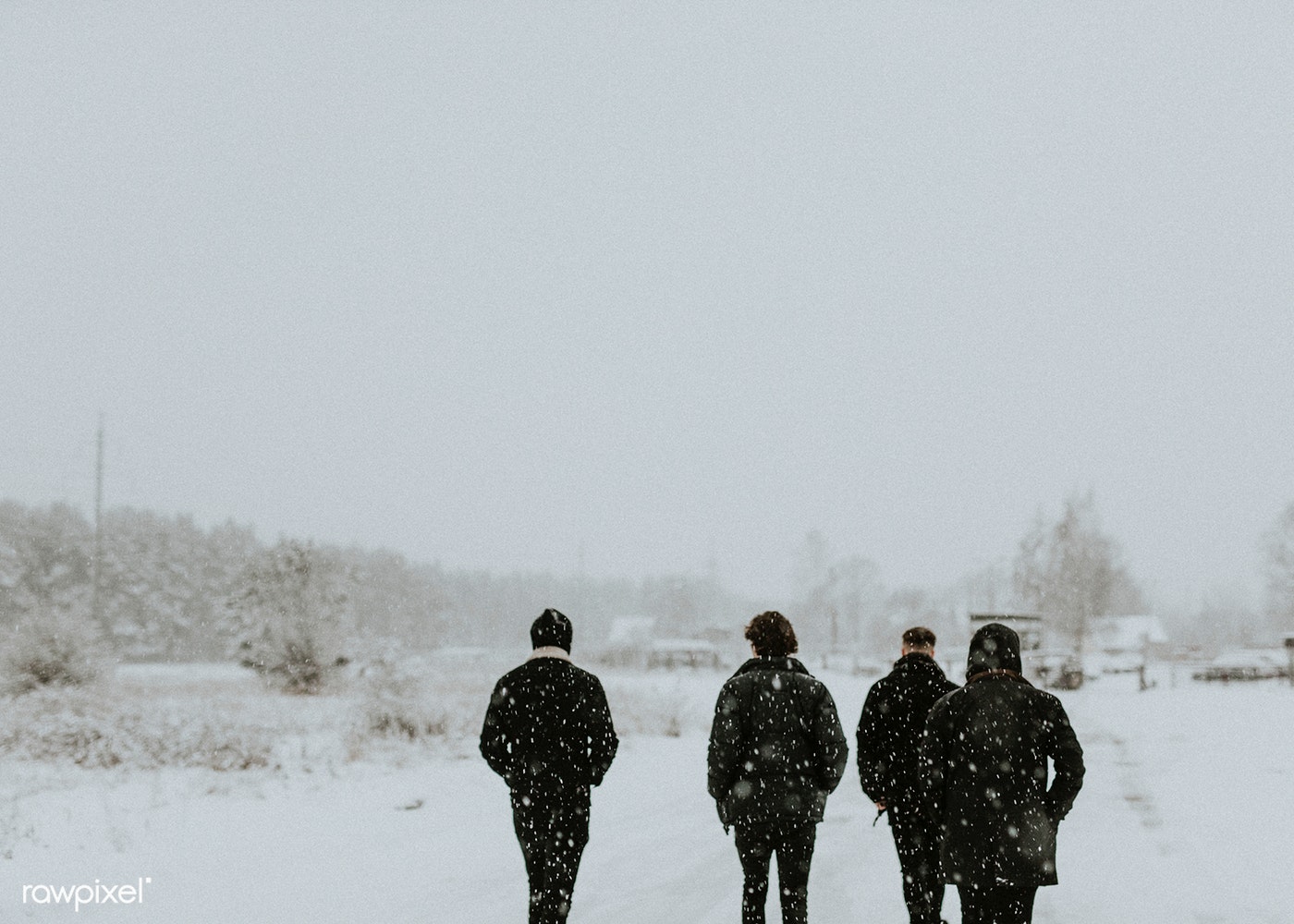 Why there is greater risk of having a stroke due to cold weather