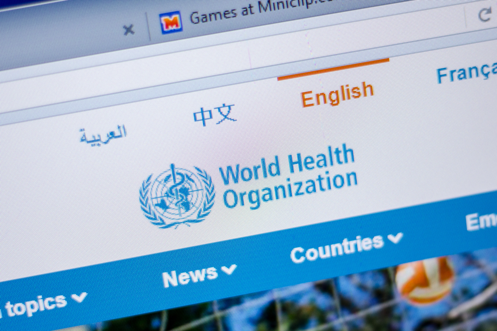 Healthcare Goals For 2020 – WHO Guidelines To Combat Lethal Outbreaks