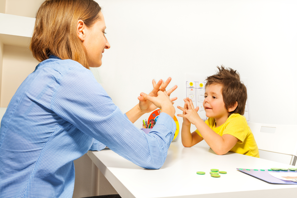 Understanding Pediatric Feeding Disorder in children with Autism