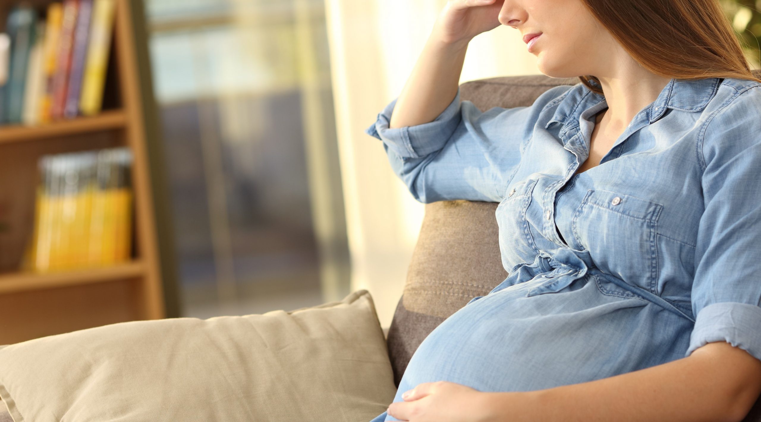 One Out Of Seven Pregnancies End In A Miscarriage