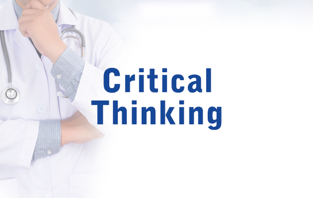 critical thinking course ireland