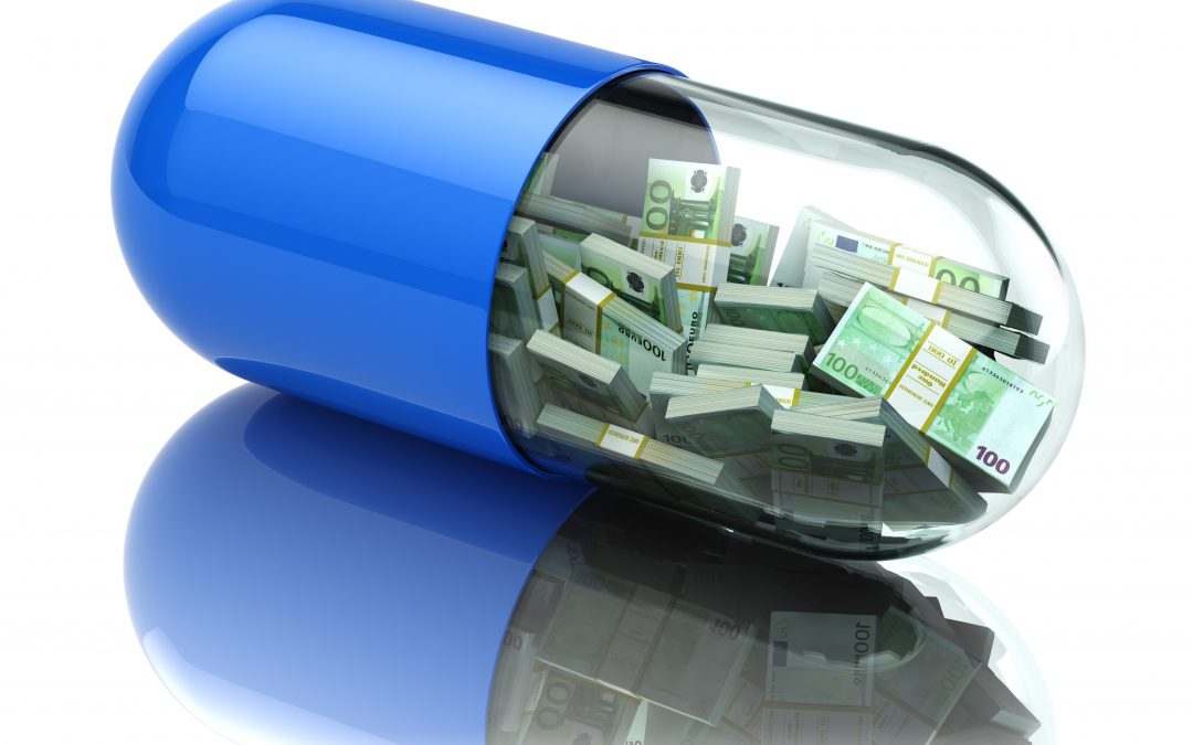 Why pharma reps add value in oncology drug sales?