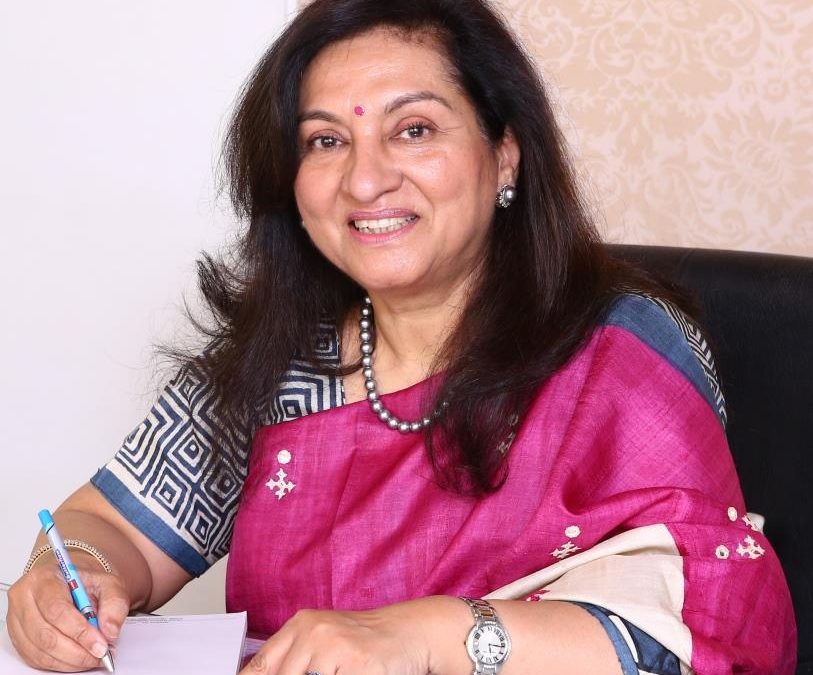 ‘Seed to Soil’: ISAR’s digital initiative with DocMode