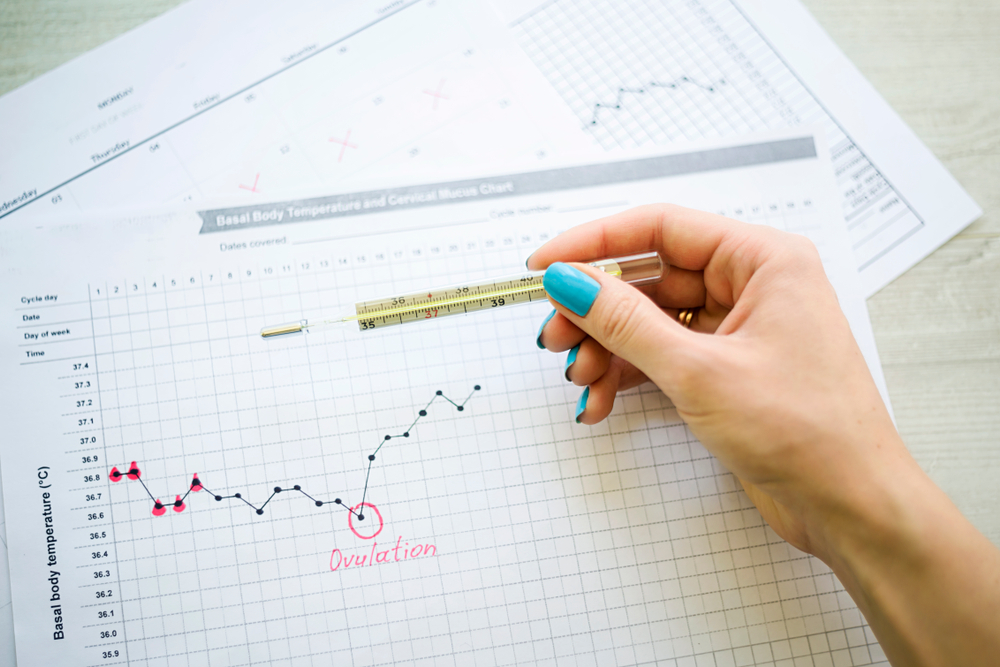 Physiology of Ovulation for infertility treatments by Dr. Madhuri Patil
