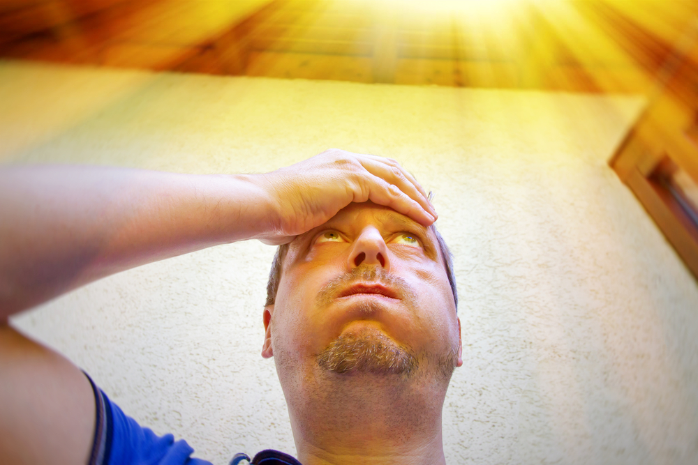 How does the rising temperature affect health?