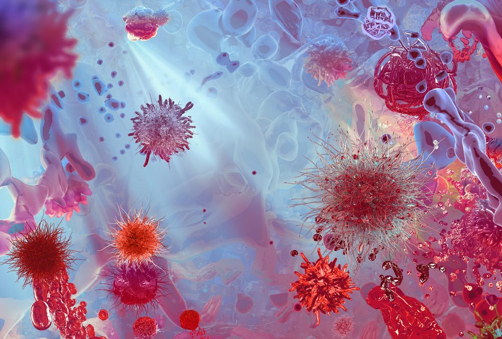 Alanna Collen: how body’s microbes hold the key to good health