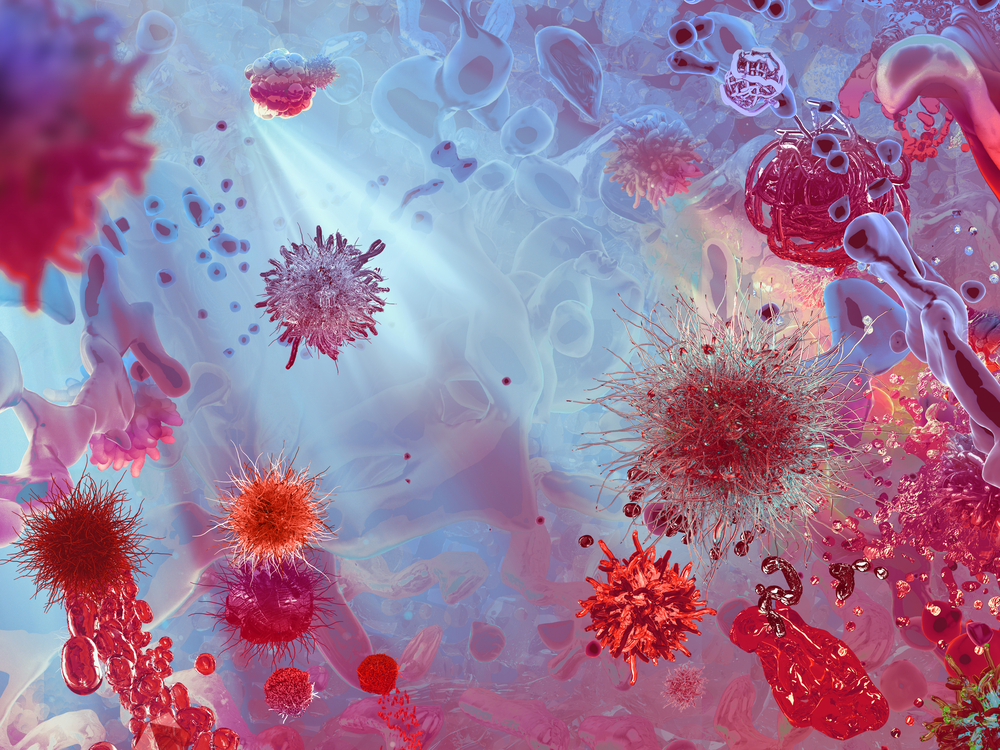 Alanna Collen: how body’s microbes hold the key to good health