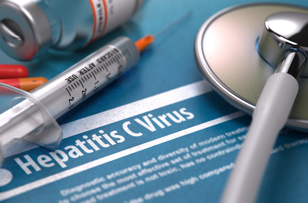 Chronic Hepatitis C treatment for Patients Post-SVR