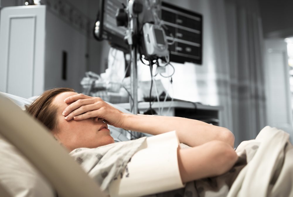 Pharma Companies Don’t Understand What The Patient Needs