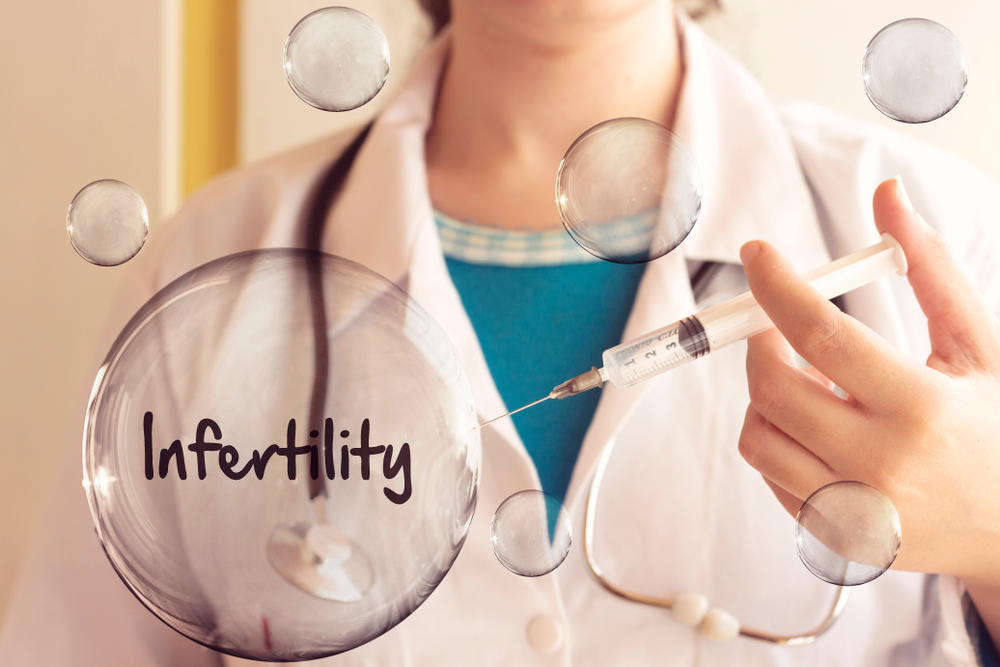 Management of Unexplained Infertility