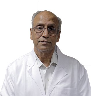 Dr. Subrat Acharya