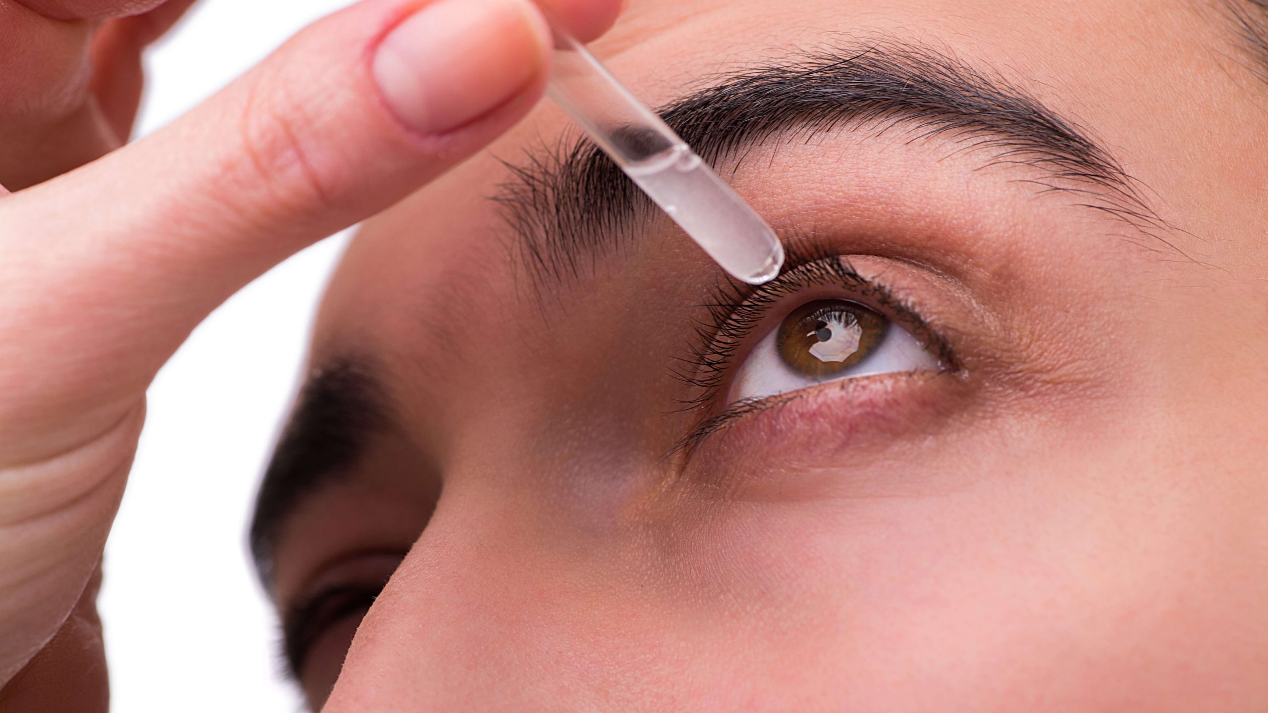 Glaucoma and Dry Eyes: Double Trouble