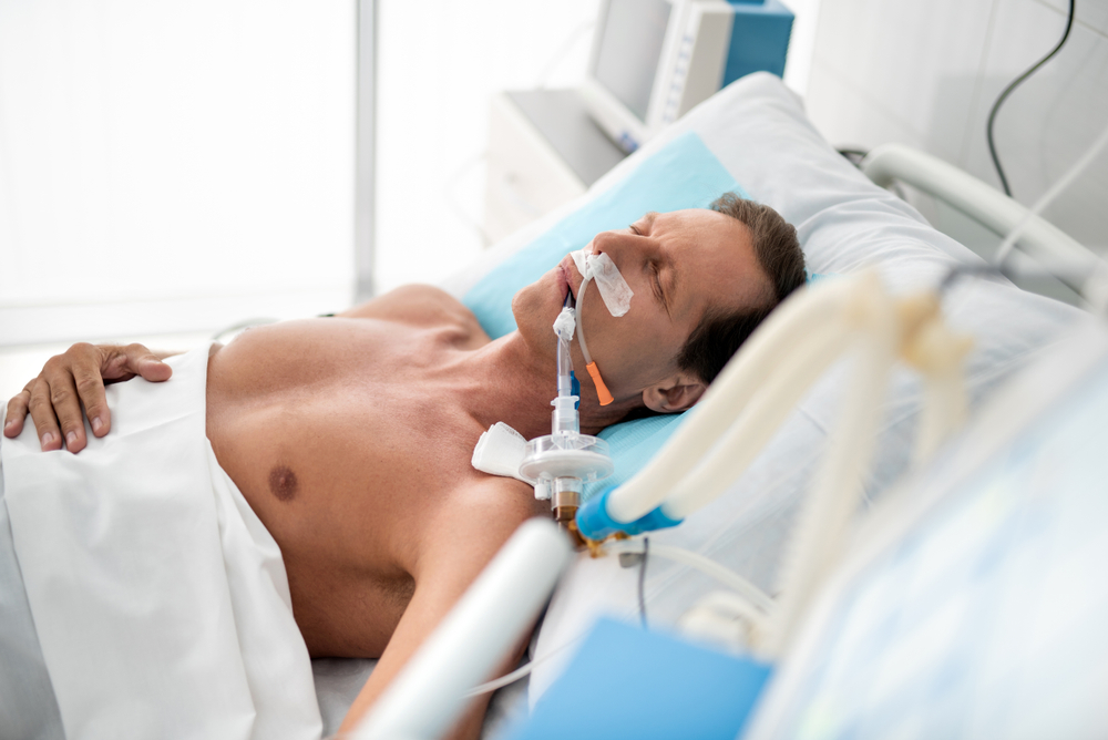 Why is ventilator critical for coronavirus treatment?