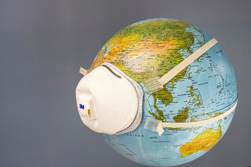 What is the connection between human health and climate change?