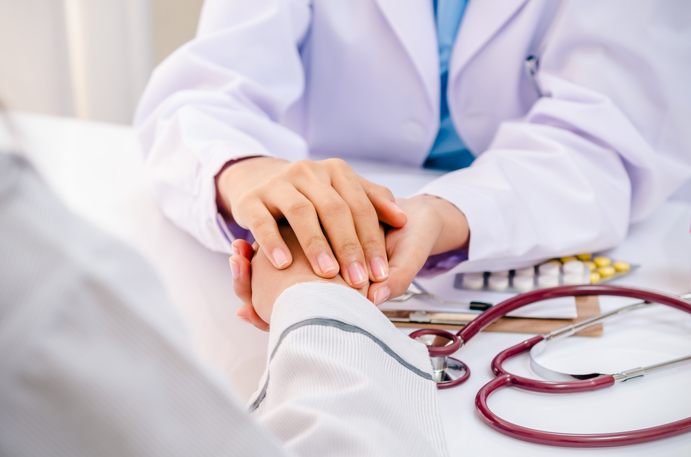 Moral injury faced by doctors during covid-19 pandemic